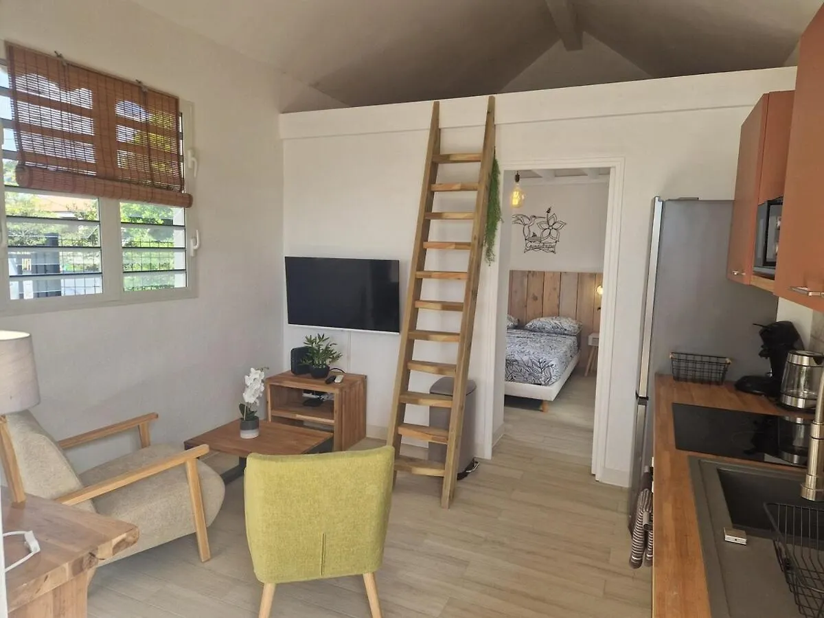Appartement Au Centre De Gosier 6 Le Gosier  0*, Le Gosier (Grande-Terre) Guadeloupe