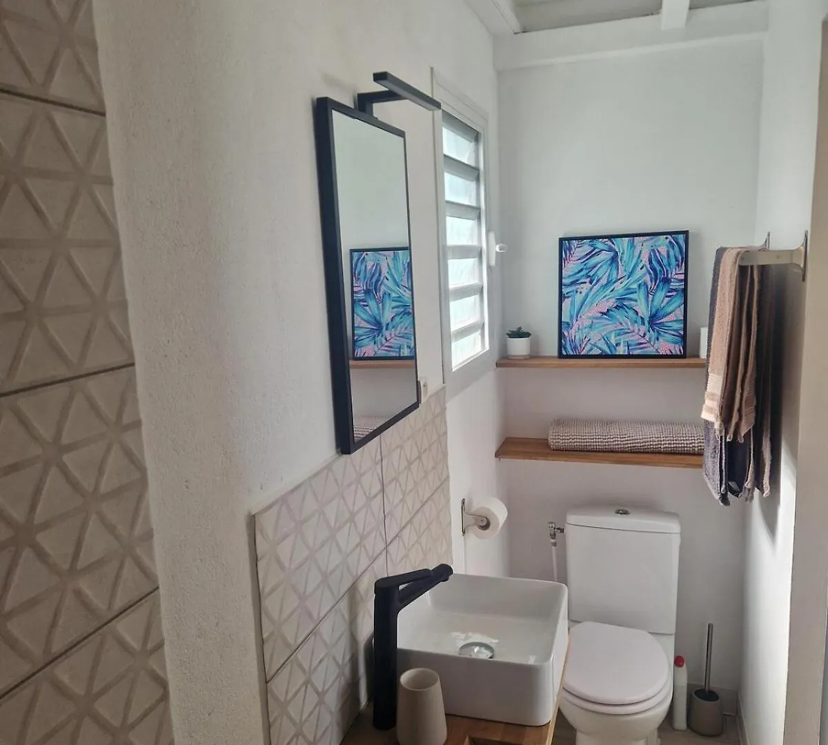 Appartement Au Centre De Gosier 6 Le Gosier  0*, Le Gosier (Grande-Terre) Guadeloupe